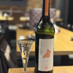 47都道府県の日本酒勢揃い 夢酒渋谷店 - 