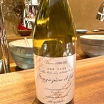 京町堀 なかむら - 長野県小布施ワイナリーの赤ワイン ○