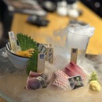 47都道府県の日本酒勢揃い 夢酒渋谷店 - 