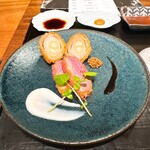 京町堀 なかむら - ◎