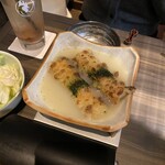 名古屋コーチン鶏おでん清水 名古屋JRゲートタワー店 - 