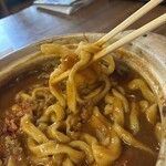 めん処すゞき - 