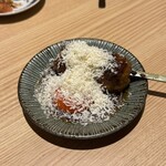 寿司トおでんにのや - 