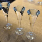 47都道府県の日本酒勢揃い 夢酒渋谷店 - 