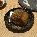 寿司トおでんにのや 新橋汐留店 - 