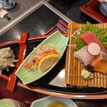 和楽心新庄店 - 