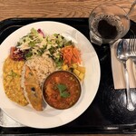 ササヤカフェ - 