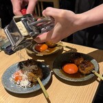 寿司トおでんにのや - 