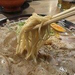 麺堂 香 - 