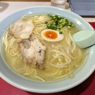 ラーメン とらや_0