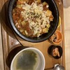 チゲ料理&韓国鉄板 ヒラク