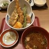 天麩羅 えびのや ノースポートモール店