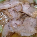 なぎちゃんラーメン - 