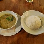 モンスーンカフェ - 