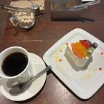 コーヒーマーケット - 