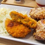 まほろば食堂 - 