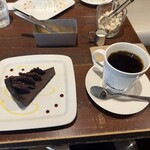 コーヒーマーケット - 