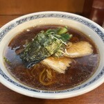 支那そば とも - 