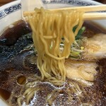 支那そば とも - 