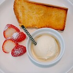 パパと娘のシフォンケーキ屋さん Rin - 