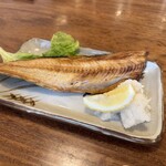 季節料理 なか一 - 