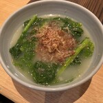 水炊きおでん ヤマニ - 