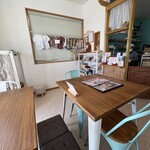 パパと娘のシフォンケーキ屋さん Rin - 