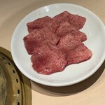 日本橋 焼肉 正剛 - 