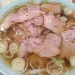 なぎちゃんラーメン - 