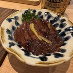 水炊きおでん ヤマニ - 