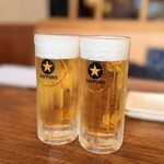 季節料理 なか一 - 