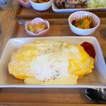 まほろば食堂 - 