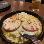 お好み焼・鉄板焼 遊人里 - 