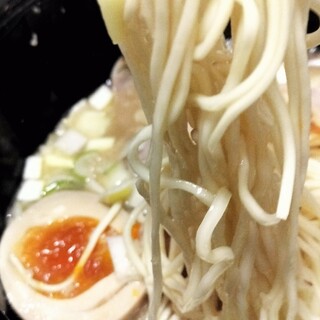 竹本商店 煮干センター アジト_1