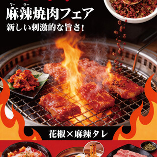 焼肉 牛山道_2