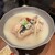 CLASSIC参鶏湯 - 料理写真: