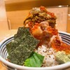 日本橋海鮮丼 つじ半 日本橋本店