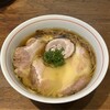 ラーメン屋 トイ・ボックス - 特製醤油ラーメン（ロース増し）1,700円！味付け玉子150円！