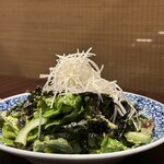 焼肉 銀うし 銀座店 - 