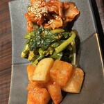 焼肉 銀うし 銀座店 - 