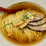寿製麺 よしかわ 西台駅前店 - 