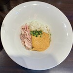 寿製麺 よしかわ - 