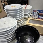 はま寿司 - 料理写真: