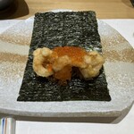 寿司と日本料理 新宿 よねがみ - 