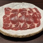 焼肉 銀うし - 