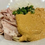 寿製麺 よしかわ - 