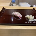 寿司と日本料理 新宿 よねがみ - 