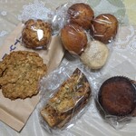 THE CITY BAKERY  - 