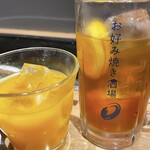 お好み焼き酒場 O - 