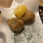圍爐裏與地酒 大和乃山賊 - 